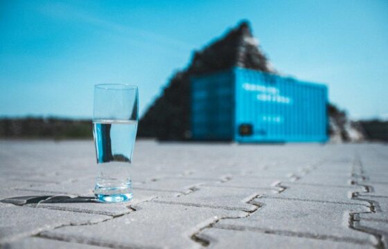 Pitná voda | HUTIRA VISION
